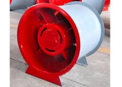 排煙風機的維護保養儲存方法是怎樣的？